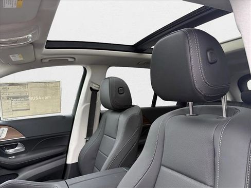 New 2026 Mercedes-Benz GLE 350 4MATIC image 13