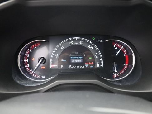 Used 2024 Toyota RAV4 Adventure AWD/4WD image 18