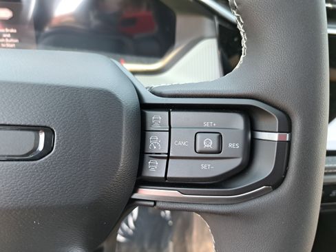 New 2026 Jeep Cherokee Laredo AWD/4WD image 17