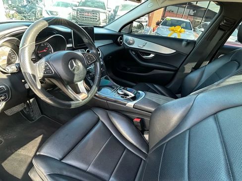 Used 2015 Mercedes-Benz C 300 Sedan image 9