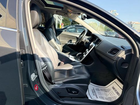 Used 2016 Volvo S60 T5 Premier AWD/4WD image 34