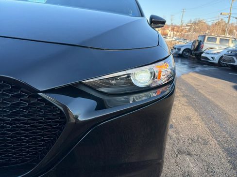 Certified 2025 MAZDA MAZDA3 s image 26