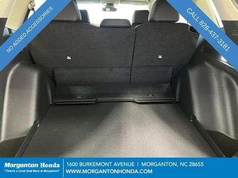 New 2026 Honda CR-V EX-L image 27