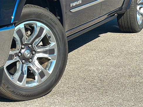 Used 2022 RAM 1500 Limited image 3