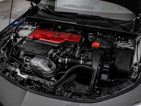 Used 2024 Acura Integra Type S image 95