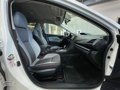 Used 2018 Subaru Crosstrek 2.0i Premium image 23
