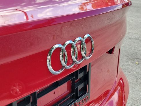 Used 2016 Audi A3 1.8T Premium image 11