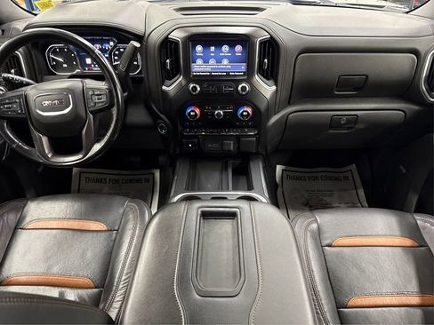 Used 2020 GMC Sierra 2500 AT4 w/ AT4 Premium Package image 22