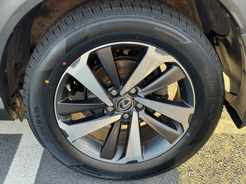 Used 2019 Lexus NX 300 AWD image 7