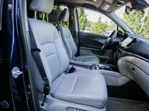 Used 2022 Honda Ridgeline RTL image 32