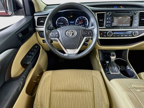 Used 2015 Toyota Highlander Plus AWD/4WD image 20