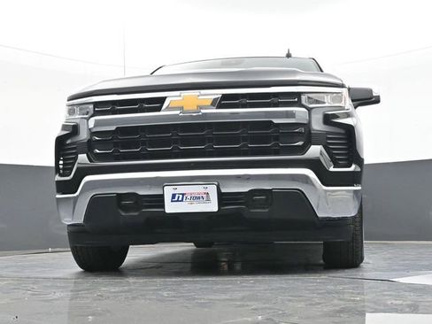 Used 2024 Chevrolet Silverado 1500 LT w/ Protection Package AWD/4WD image 62