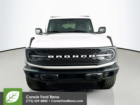 New 2026 Ford Bronco Badlands w/ Sasquatch Package AWD/4WD image 2