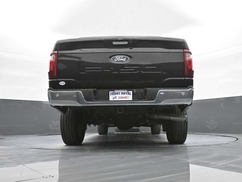 Used 2024 Ford F150 XLT w/ Mobile Office Package image 36