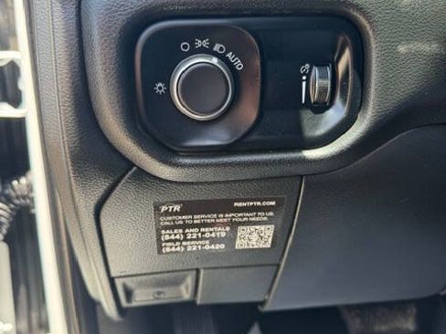 Used 2024 RAM 3500 Tradesman AWD/4WD image 32