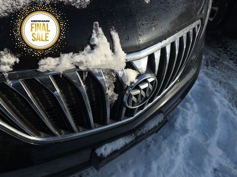 Used 2014 Buick Encore Leather image 8