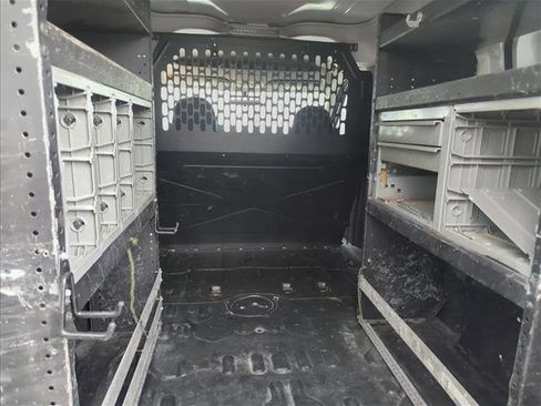 Used 2016 RAM ProMaster City Tradesman SLT w/ Rear Back-up Camera Group image 6