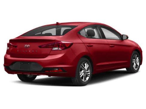 Used 2020 Hyundai Elantra Value Edition FWD image 5