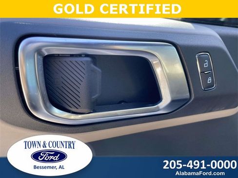 Certified 2024 Ford Bronco Wildtrak image 16