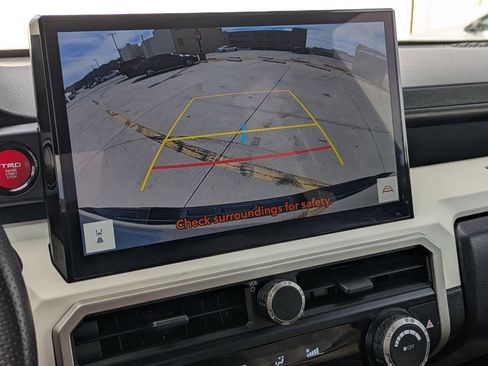 Used 2024 Toyota Tacoma TRD Off-Road image 13