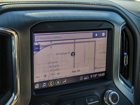 Used 2020 GMC Sierra 1500 Denali w/ Denali Ultimate Package image 39