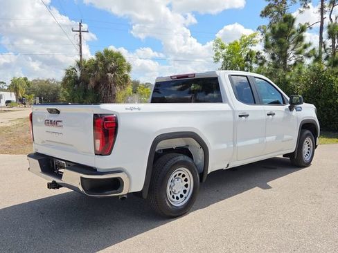 New 2026 GMC Sierra 1500 Pro w/ Pro Value Package image 4