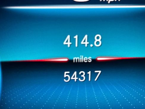 Used 2021 Mercedes-Benz GLE 350 GLE 350 image 31