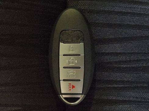 Used 2019 Nissan Sentra SV FWD image 32