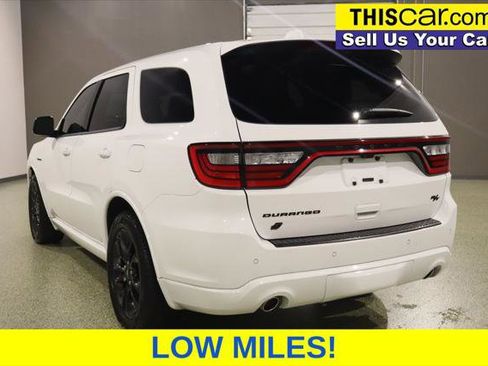 Used 2022 Dodge Durango R/T image 5