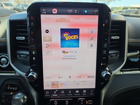 New 2026 RAM 1500 Tungsten w/ Bed Utility Group image 23