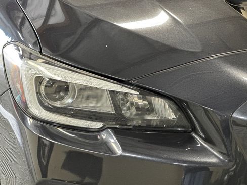 Used 2017 Subaru WRX STI AWD/4WD image 46