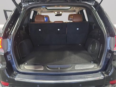 Used 2016 Jeep Grand Cherokee Summit image 26