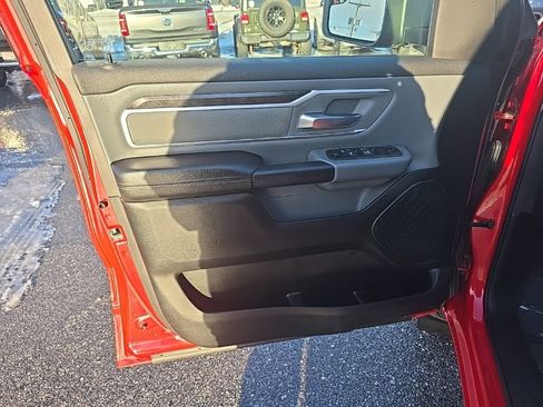 Certified 2021 RAM 1500 Big Horn image 18