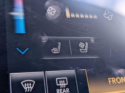 Used 2025 INFINITI QX80 Luxe w/ Exterior Package image 17