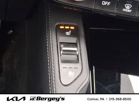 Certified 2024 Kia Telluride SX X-Line AWD/4WD image 30