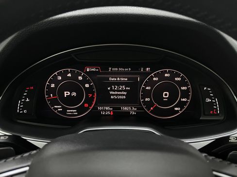 Used 2019 Audi Q7 2.0T Premium Plus AWD/4WD image 23