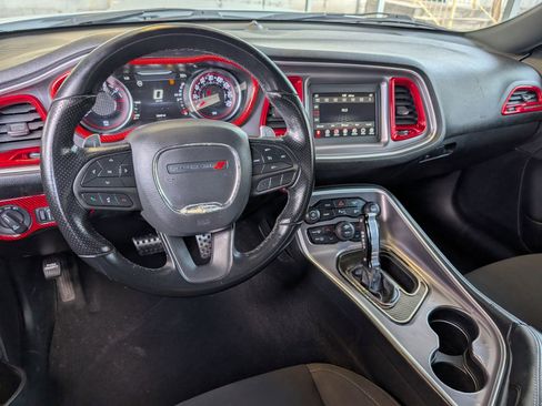 Used 2021 Dodge Challenger R/T RWD image 5