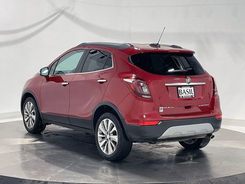 Used 2017 Buick Encore Preferred image 13