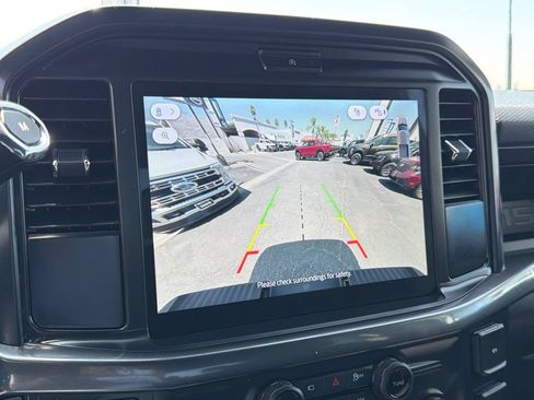 Used 2026 Ford F150 STX w/ Equipment Group 200A RWD image 31