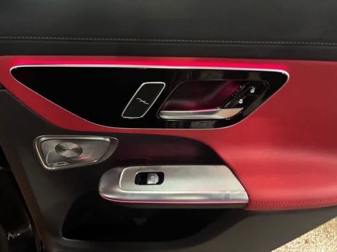New 2026 Mercedes-Benz GLC 300 4MATIC image 16