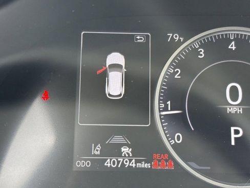 Certified 2023 Lexus RX 350 Premium w/ Accessory Package (Z1) FWD image 18