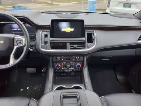 Certified 2023 Chevrolet Tahoe Premier w/ Premium Package 2 image 17