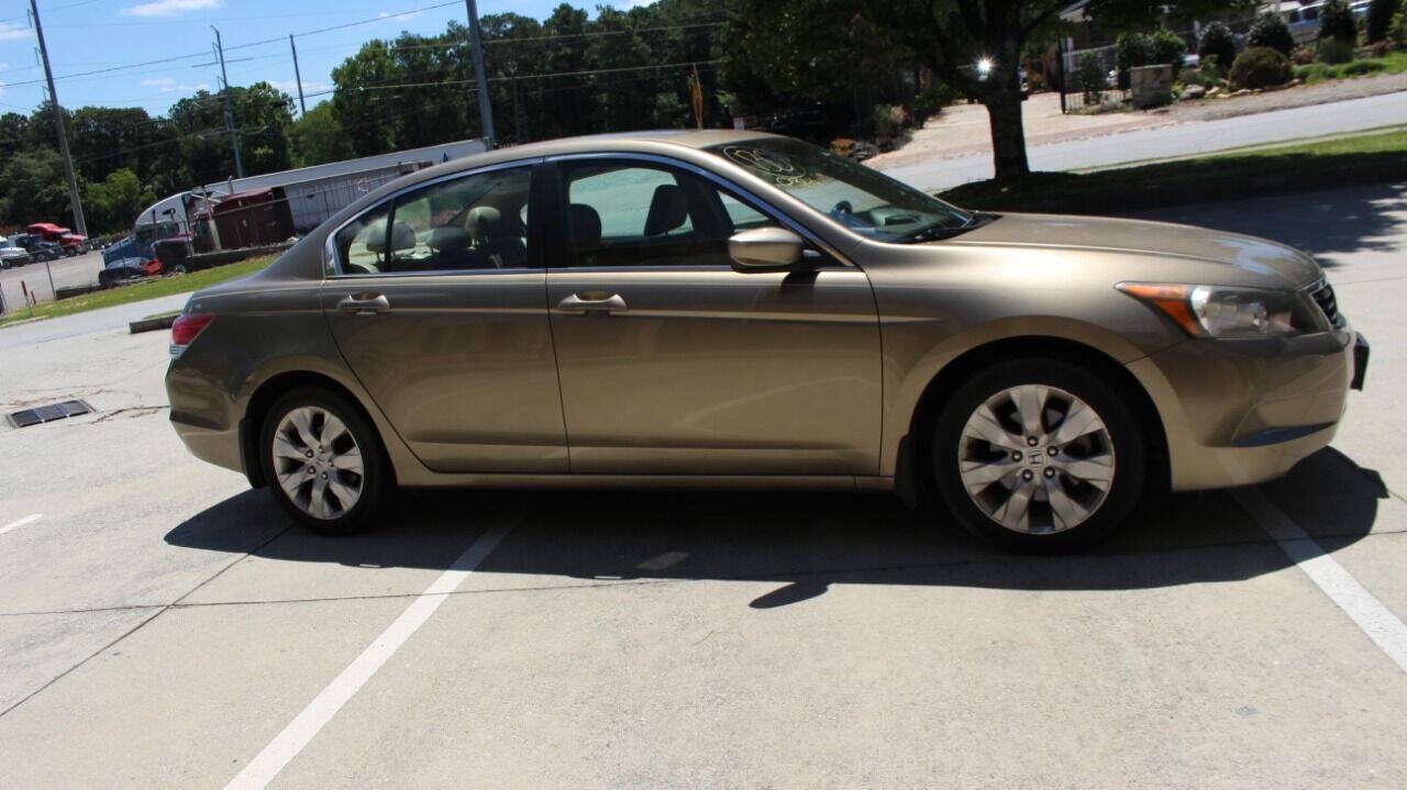 Used 2009 Honda Accord EX-L image 5