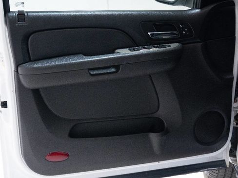 Used 2008 Chevrolet Tahoe LT image 25