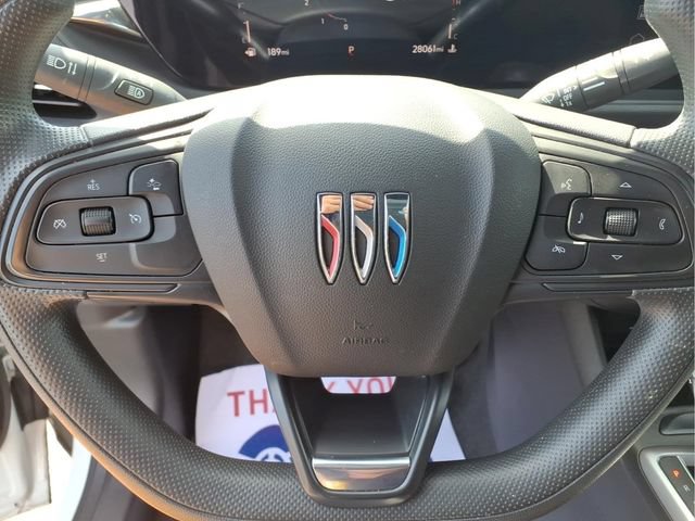 Used 2026 Buick Envista Preferred FWD image 12