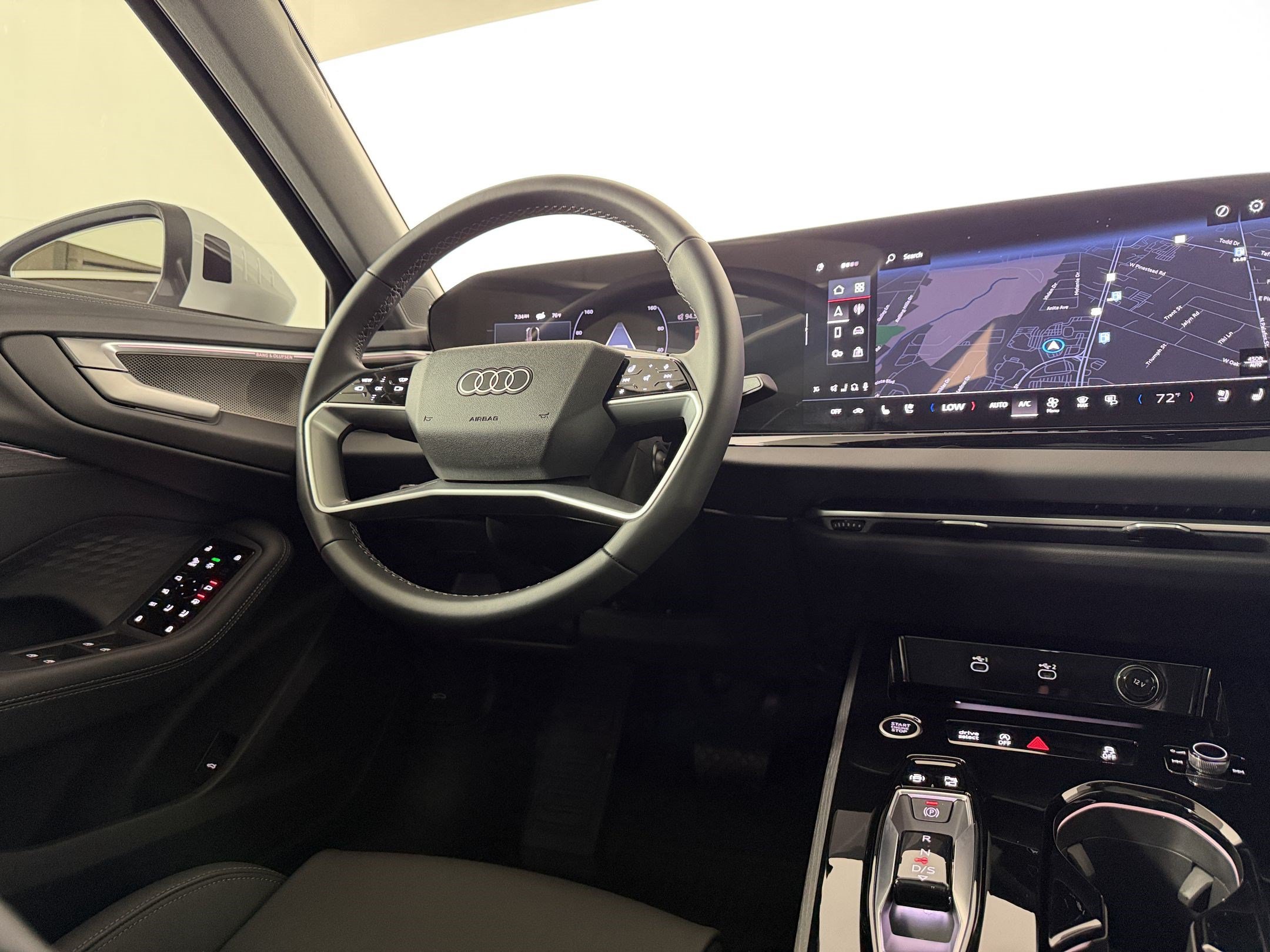Certified 2025 Audi A5 Premium Plus AWD/4WD image 15