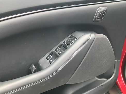 New 2024 Ford Mustang Mach-E Select w/ Comfort Package Lite image 7