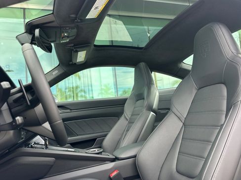 New 2026 Porsche 911 Carrera GTS image 5