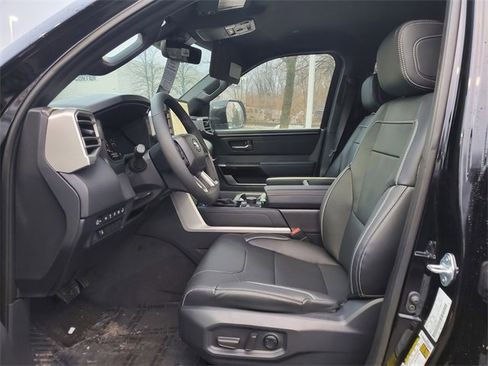 New 2026 Toyota Tundra Limited image 19