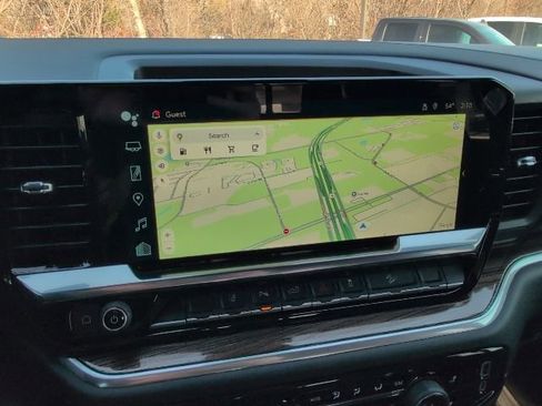 New 2026 Chevrolet Silverado 2500 LT w/ Trail Boss Package image 21